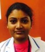 Dr Tharasubha